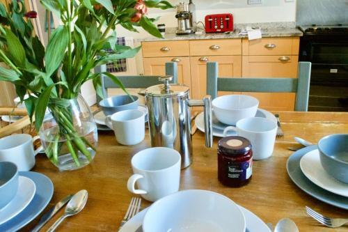Apartamento Bright Spacious Comfortable Old Town Flat