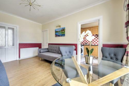 Pilton Avenue House