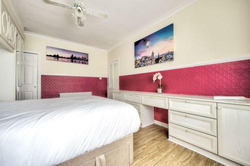 Pilton Avenue House