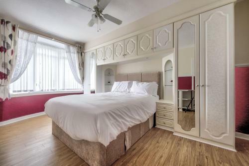 Pilton Avenue House