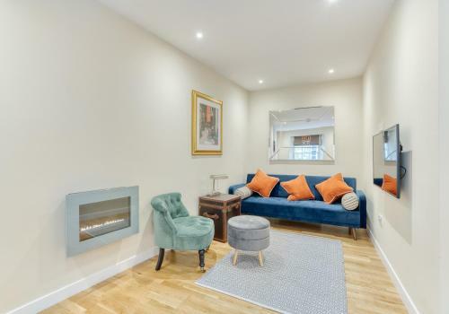 Apartamento The Gloucester Lane Residence