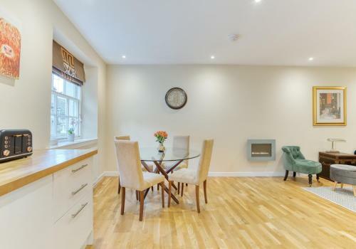 Apartamento The Gloucester Lane Residence