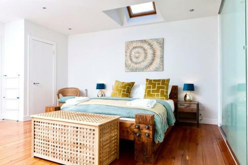 Gorgeous Home In Vibrant Leith - Sleeps 6