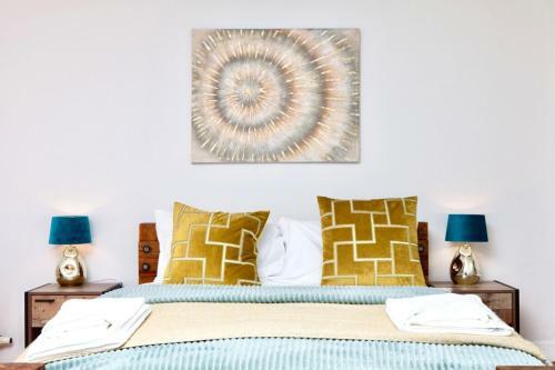 Gorgeous Home In Vibrant Leith - Sleeps 6