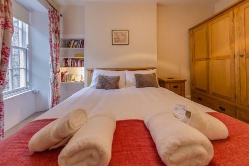 Altido Luxury New Town Apartment