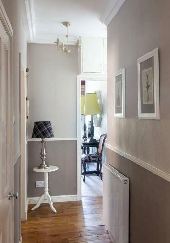 Apartamento Altido The Wee Palace By Castle
