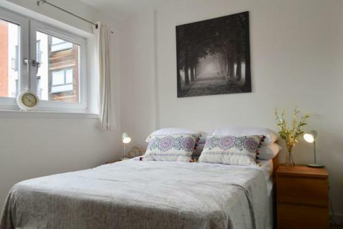 Apartamento Modern & Light Flat In Vibrant Leith!