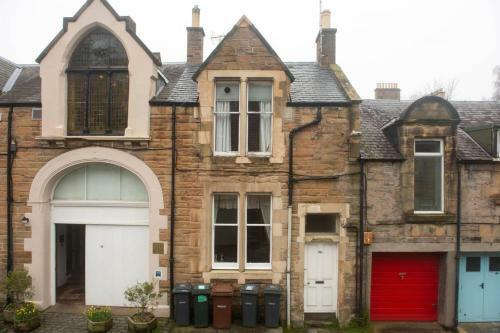 Altido Mews House In The City
