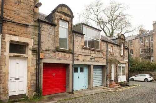 Altido Mews House In The City