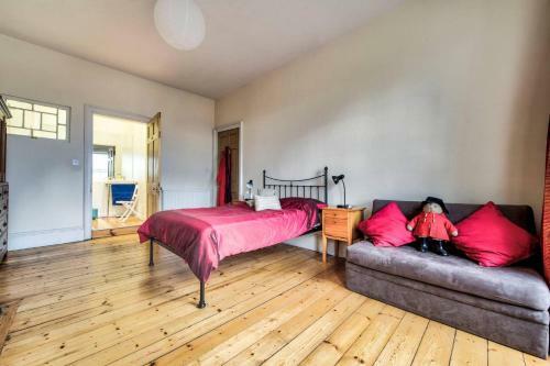 Apartamento Altido Spacious & Elegant Apt By St Andrew Square W View