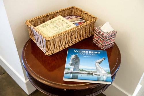 Apartamento Altido Spacious & Elegant Apt By St Andrew Square W View