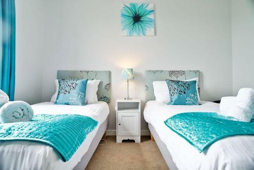 Altido Bright Royal Mile Apartment