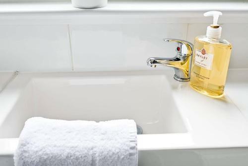Altido Bright Royal Mile Apartment