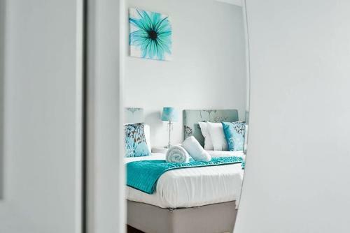 Altido Bright Royal Mile Apartment