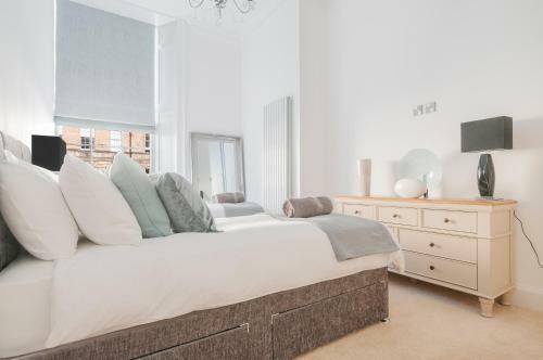 Apartamento Great King Street Residence