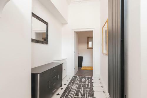 Apartamento Great King Street Residence