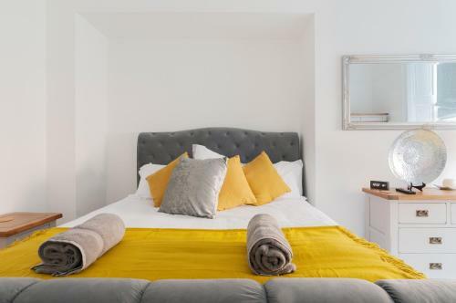 Apartamento Great King Street Residence