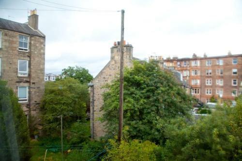 Apartamento Bright & Quiet Edinburgh Home Free Parking