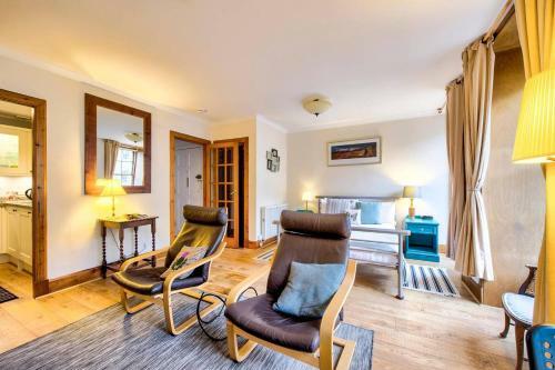 Altido Royal Mile Apartment For Two - Location, Location!