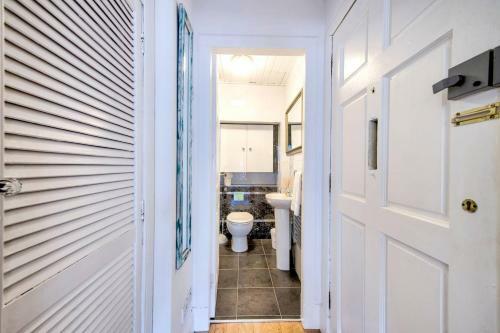 Altido Royal Mile Apartment For Two - Location, Location!