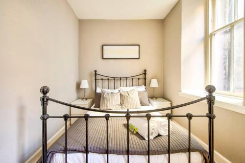 Apartamento Altido Great Location! - Charming Apt By Edinburgh Castle