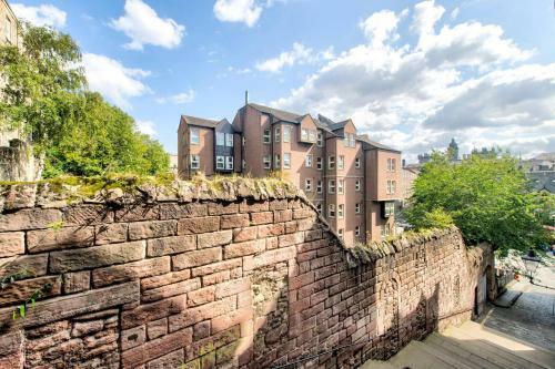 Apartamento Altido Great Location! - Charming Apt By Edinburgh Castle