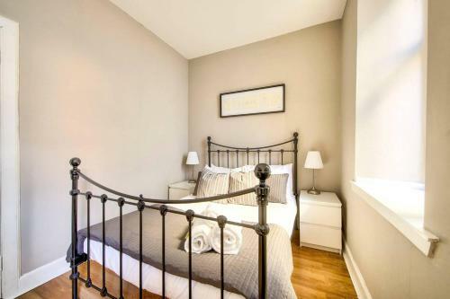 Apartamento Altido Great Location! - Charming Apt By Edinburgh Castle