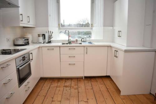 Apartamento Murieston Crescent - Light And Spacious 1br Flat In Dalry