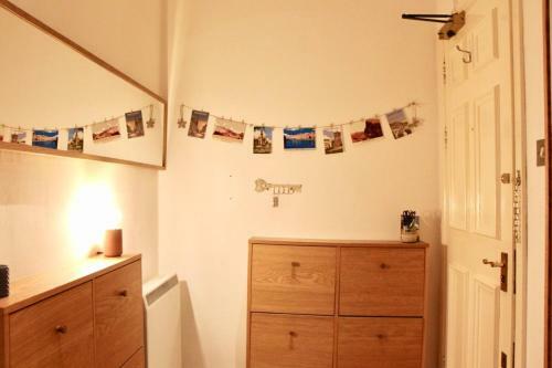 Apartamento Stylish And Modern Flat On The Shore!