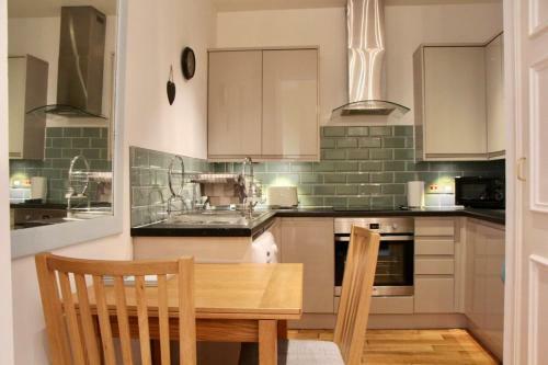 Apartamento Stylish And Modern Flat On The Shore!