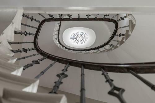 Apartamento Magnificent Georgian Townhouse West End