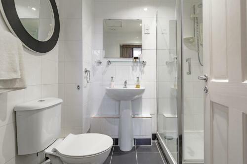 Hostal Ben Cruachan Guest House