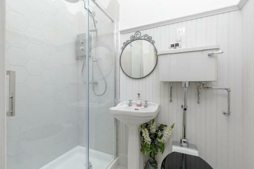 Hostal Ben Cruachan Guest House