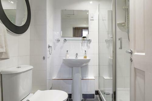 Hostal Ben Cruachan Guest House