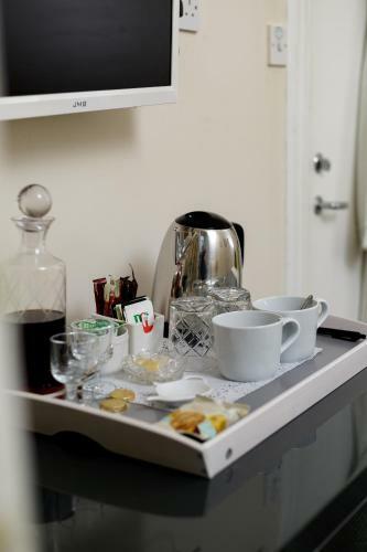 Hostal Ben Cruachan Guest House