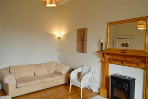 Apartamento Central And Homely One Bed