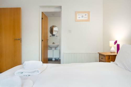 Powderhall Rigg, Canonmills Apartment