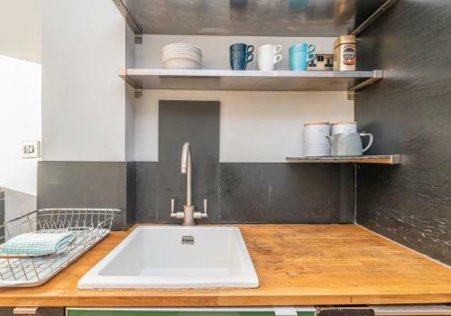 Apartamento The Waverley Park Terrace Residence
