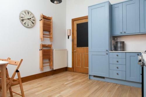 Traditional Luxury Apartment Sleeps 10