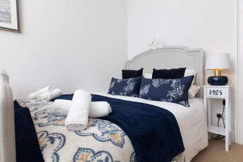 Traditional Luxury Apartment Sleeps 10