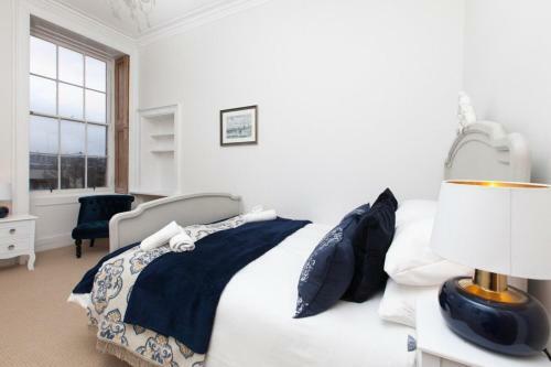 Traditional Luxury Apartment Sleeps 10