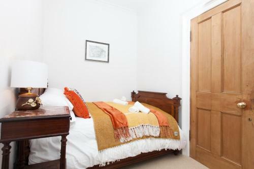 Traditional Luxury Apartment Sleeps 10