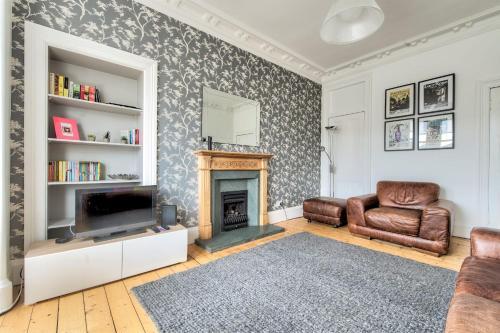 Guestready - Stunning 2br Apartment In Morningside