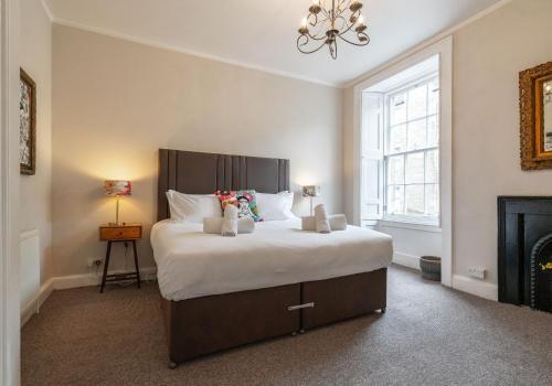 Apartamento The St Patrick Square Residence No. 2
