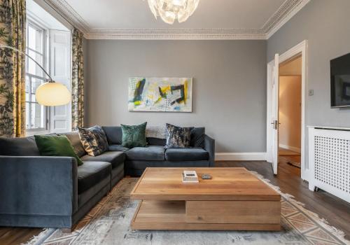 Apartamento The St Patrick Square Residence No. 2