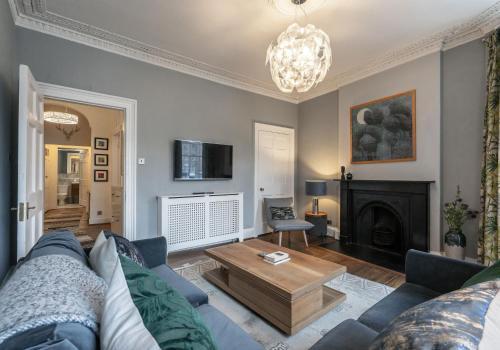 Apartamento The St Patrick Square Residence No. 2