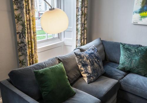 Apartamento The St Patrick Square Residence No. 2