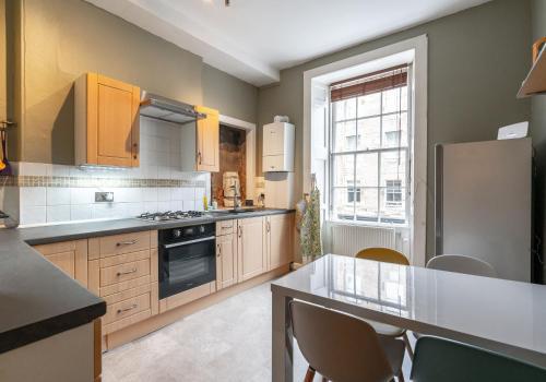 Apartamento The St Patrick Square Residence No. 2