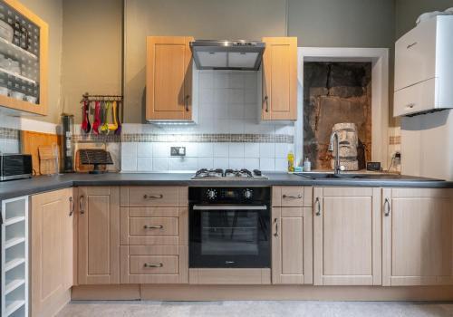 Apartamento The St Patrick Square Residence No. 2
