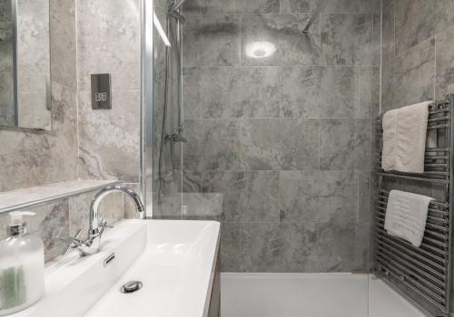 Apartamento The St Patrick Square Residence No. 2